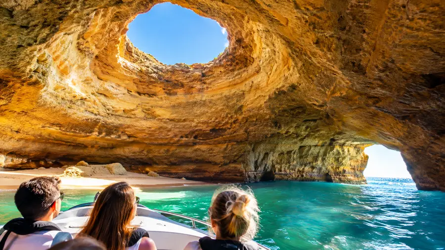 Benagil Cave Tour Prices and Booking Guide