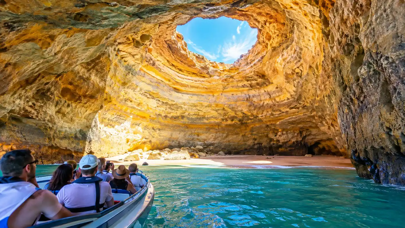 Benagil Cave Tour Prices and Booking Guide