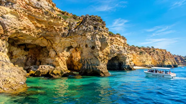 Algar Seco